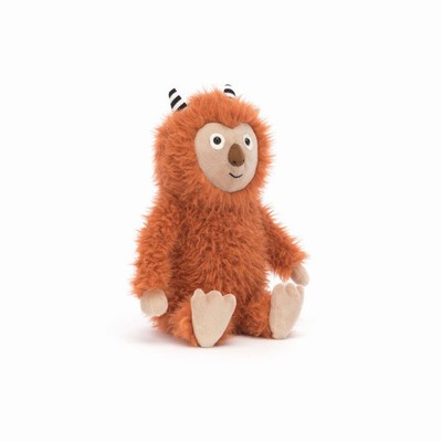 Jellycat Pip Monstruo | NTMY-75162